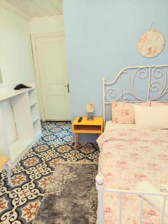 Bed & Breakfast La Bella Istanboel
