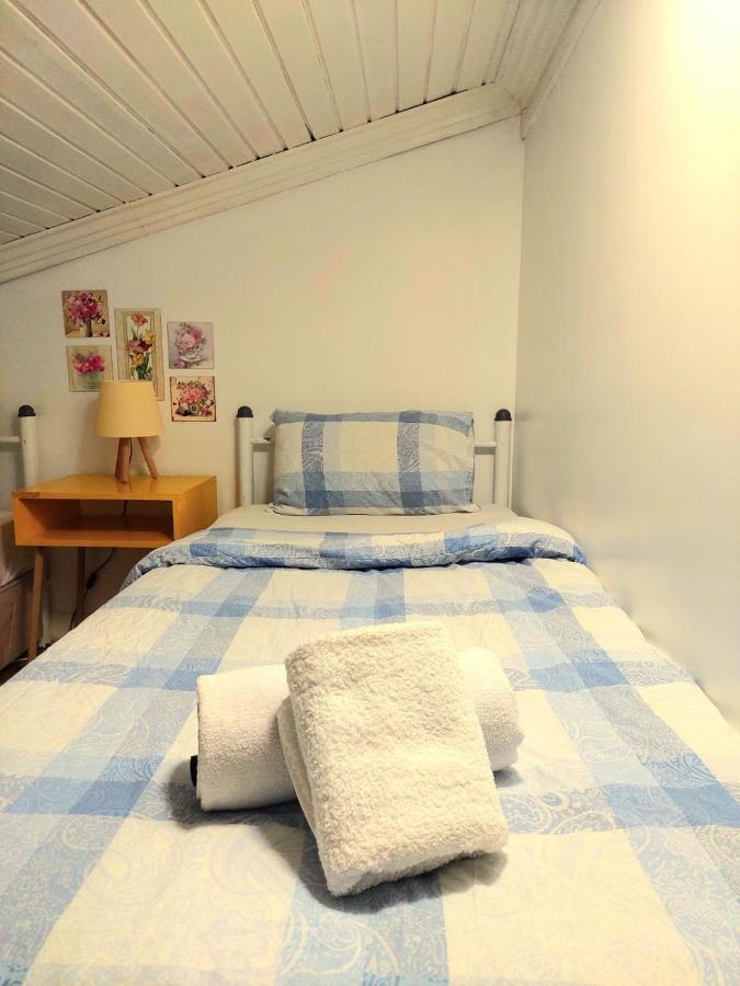 Bed & Breakfast La Bella Istanboel