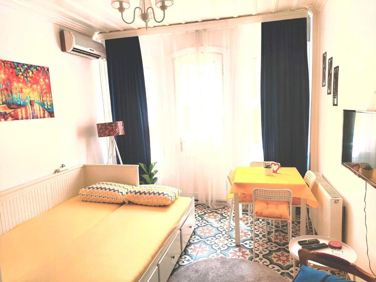La Bella 3* Istanboel